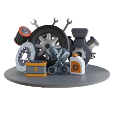 Automotive & Parts